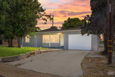 Harrison, BAKERSFIELD, CA 93308