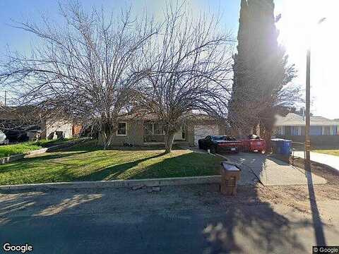 Harrison, BAKERSFIELD, CA 93308