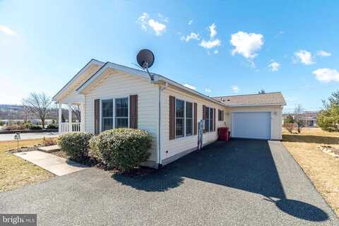 Red Wing, BECHTELSVILLE, PA 19505