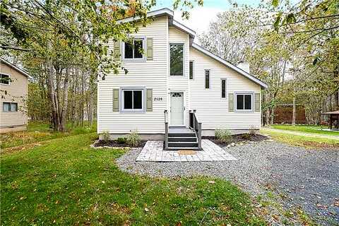 Rosemont, TOBYHANNA, PA 18466