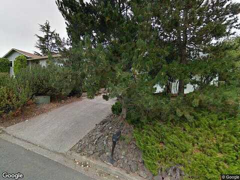 Circle, ROSEBURG, OR 97471