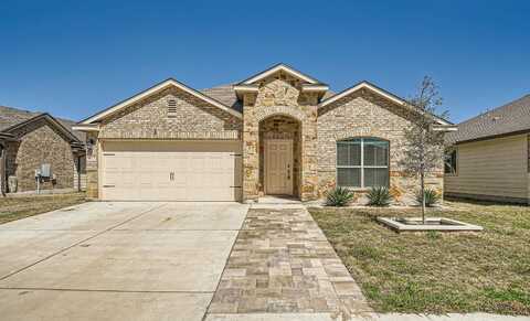 Nathaniel, TAYLOR, TX 76574