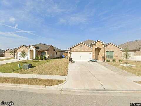 Nathaniel, TAYLOR, TX 76574
