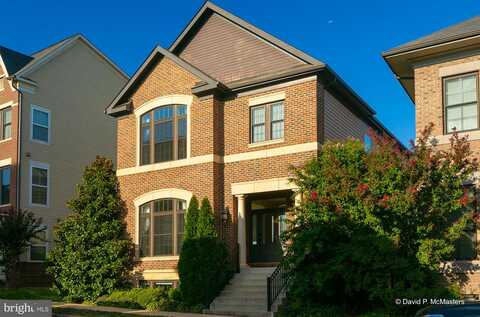 Codman, ASHBURN, VA 20147