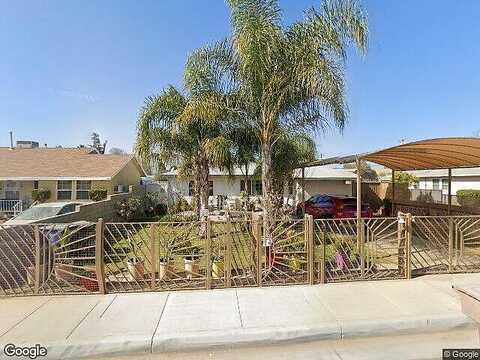 Kincaid, BAKERSFIELD, CA 93307