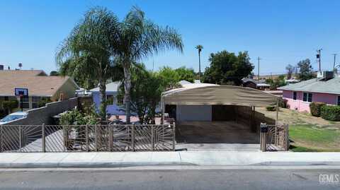 Kincaid, BAKERSFIELD, CA 93307