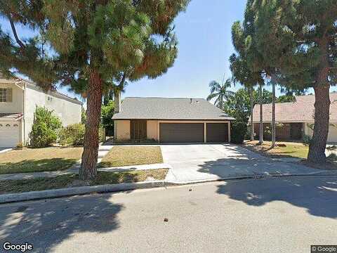 Stefani, CERRITOS, CA 90703