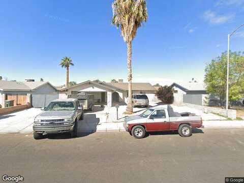 Naples, YUMA, AZ 85364