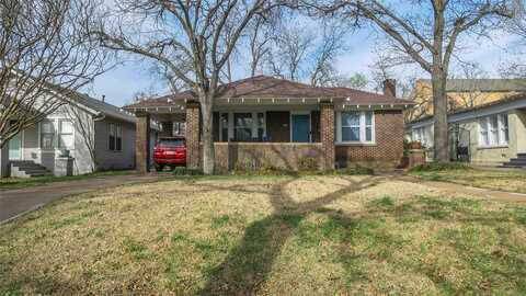 Ashland, FORT WORTH, TX 76107