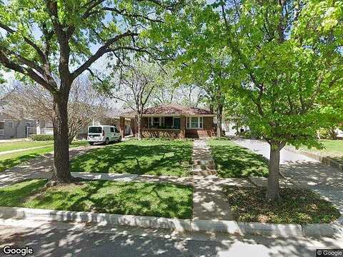Ashland, FORT WORTH, TX 76107
