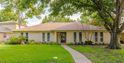 Vassar, RICHARDSON, TX 75081