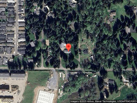 Kaas, FERNDALE, WA 98248