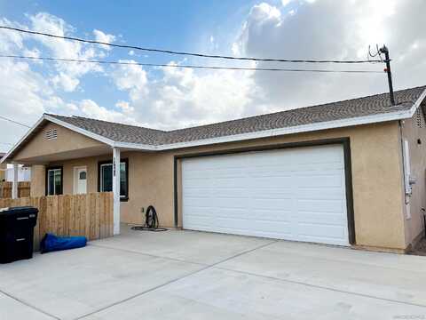 A, BRAWLEY, CA 92227