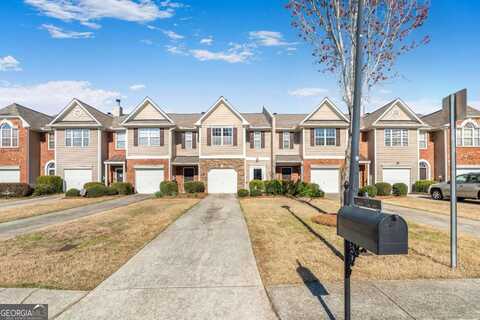 Haven Oak, LAWRENCEVILLE, GA 30044
