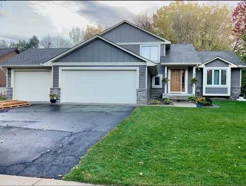 Cobbler, ROSEMOUNT, MN 55068