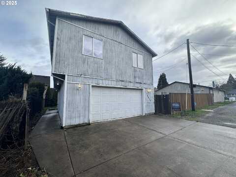 Bunnell, PORTLAND, OR 97267