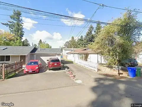 Bunnell, PORTLAND, OR 97267