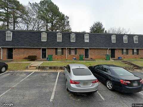 Plantation, CLARKSTON, GA 30021