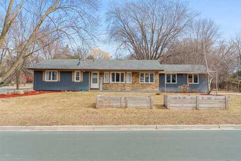 Girard, BURNSVILLE, MN 55337