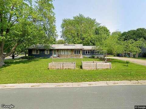 Girard, BURNSVILLE, MN 55337