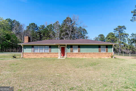 Thompson, TYRONE, GA 30290