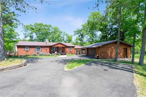 16 3/4, TURTLE LAKE, WI 54889