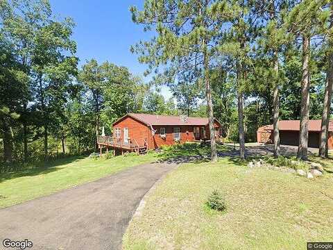 16 3/4, TURTLE LAKE, WI 54889