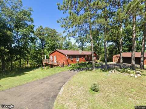 16 3/4, TURTLE LAKE, WI 54889