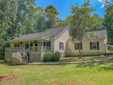 Morgan, BUCKHEAD, GA 30625
