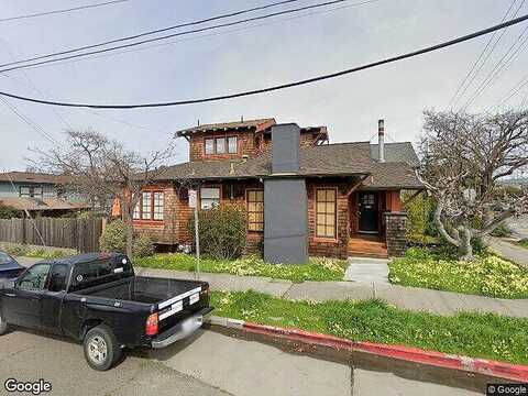 Hearst, BERKELEY, CA 94702