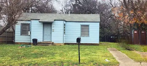 Merritt, RIVER OAKS, TX 76114