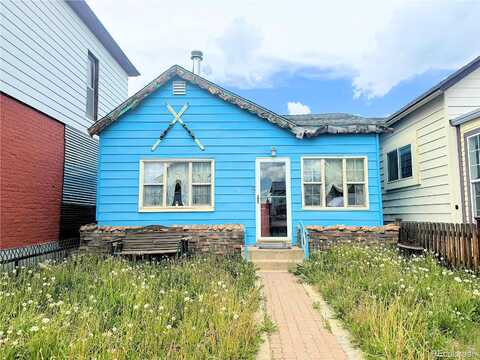 7Th, LEADVILLE, CO 80461