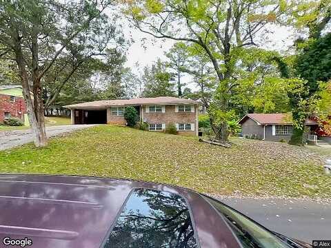 Shoreham, ATLANTA, GA 30349