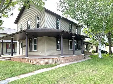 8Th, KAUKAUNA, WI 54130