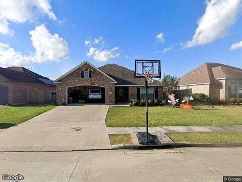 Pine Ridge, PORT ARTHUR, TX 77640