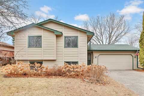 Isetta, CIRCLE PINES, MN 55014