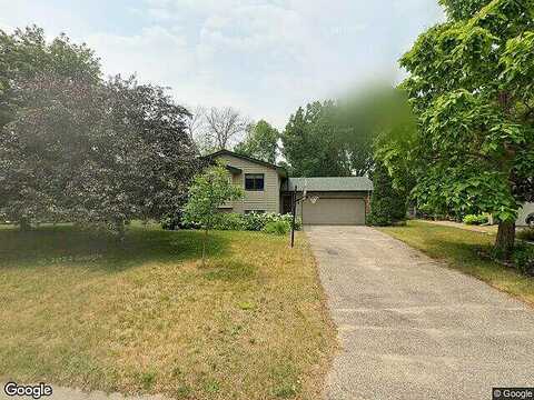 Isetta, CIRCLE PINES, MN 55014