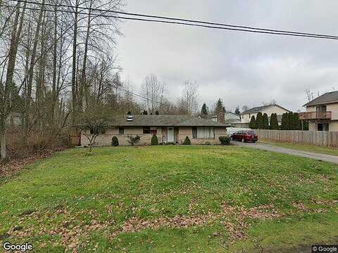 21St, EVERETT, WA 98204