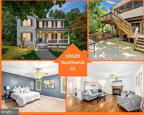 Southwick, FREDERICKSBURG, VA 22407