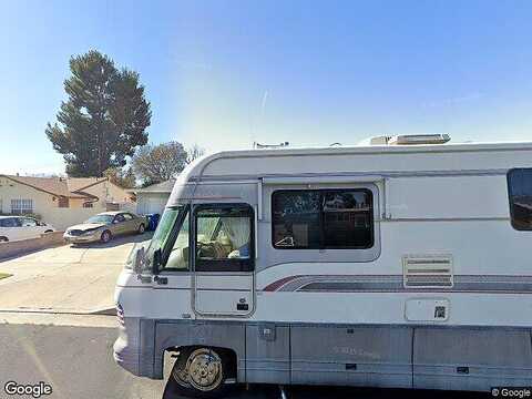 Comanche, CHATSWORTH, CA 91311