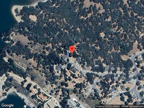 Deer Trail, BRADLEY, CA 93426