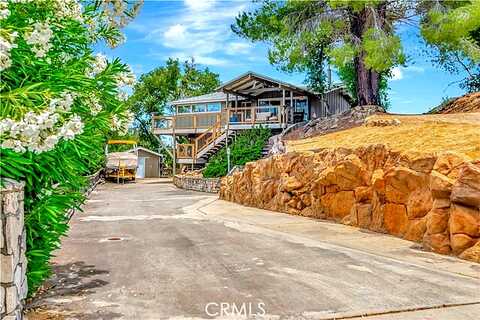 Deer Trail, BRADLEY, CA 93426