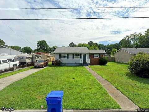 Tazewell, PORTSMOUTH, VA 23701