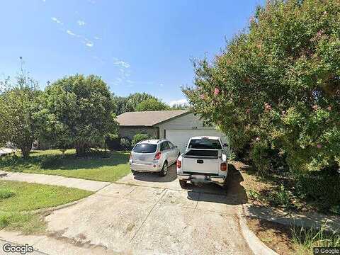 Kelly Elliott, ARLINGTON, TX 76001