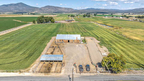 Grimes, PRINEVILLE, OR 97754