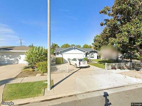 Roni, ANAHEIM, CA 92807