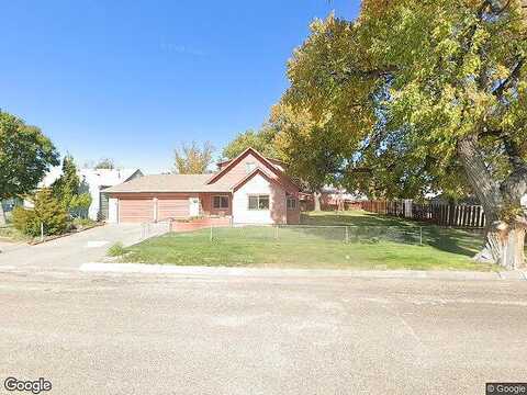 8Th, SPRINGFIELD, CO 81073