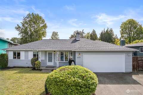 108Th, KENT, WA 98031