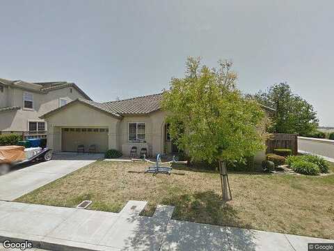 Spikerush, AMERICAN CANYON, CA 94503