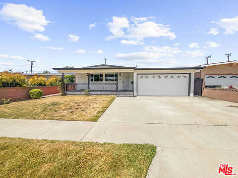 Roseton, ARTESIA, CA 90701